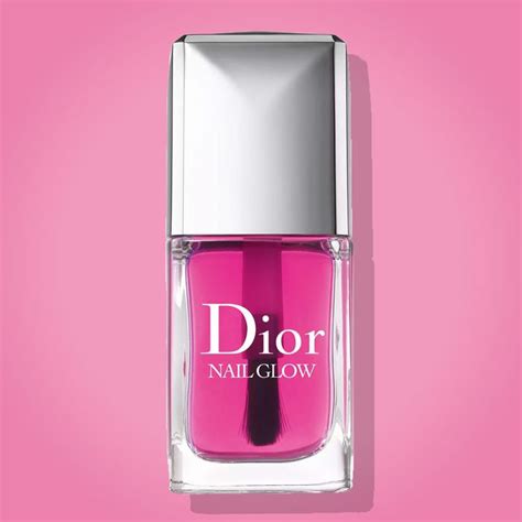 buy dior nail glow|strongest clear nail polish.